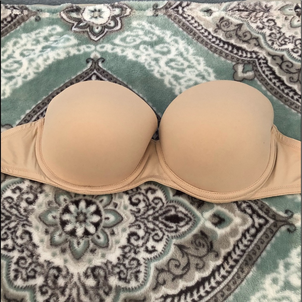 PINK BRA 🎀